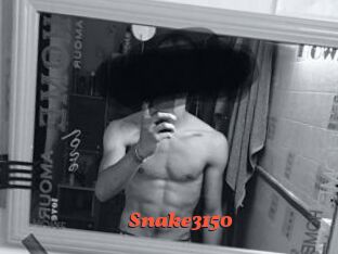 Snake3150