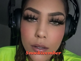 Snookieember