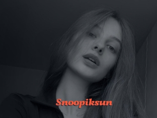 Snoopiksun