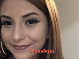 Snowbuni