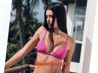 Snowbunny