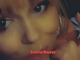 Snowbuns