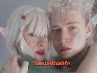 Snowdouble