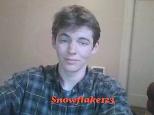 Snowflake123