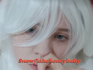 Snowflakehoneybaby