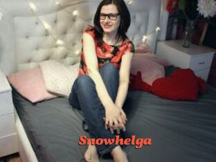 Snowhelga