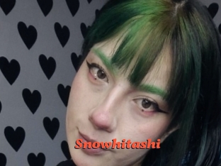 Snowhitashi