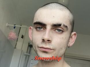 Snowship