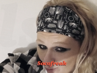 socofreak Livespot
