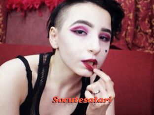 Socutesatari