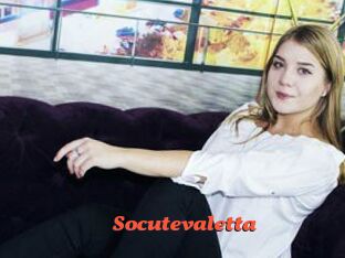 Socutevaletta