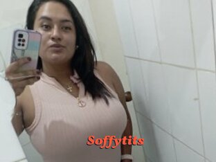 Soffytits