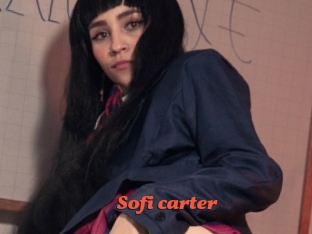Sofi_carter