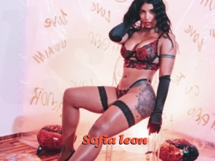 Sofia_leon