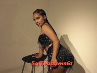 sofiaadams61 Livespot