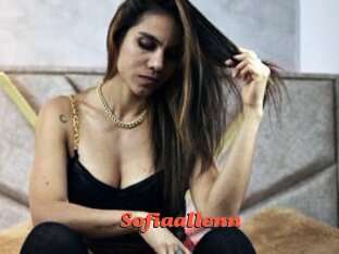 Sofiaallenn