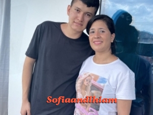 Sofiaandlhiam
