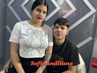 sofiaandlianx Livespot