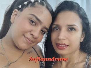 Sofiaandvane