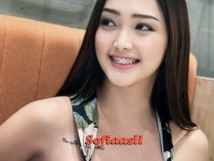 Sofiaasli