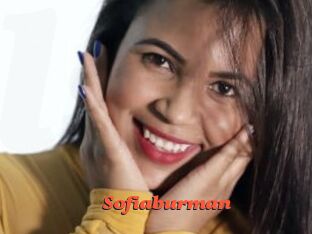 Sofiaburman