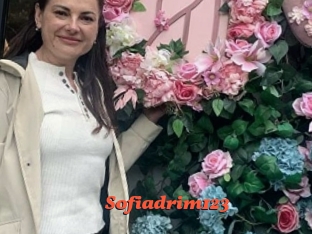 Sofiadrim123