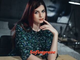 Sofiagrase