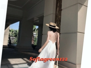 Sofiagreen122