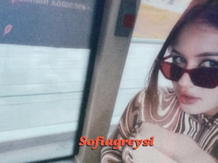 Sofiagreysi