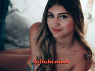 Sofiahenaok