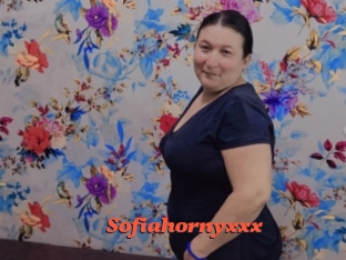 Sofiahornyxxx
