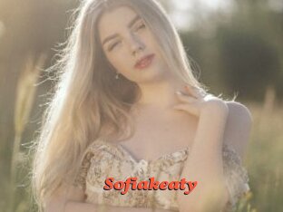 Sofiakeaty