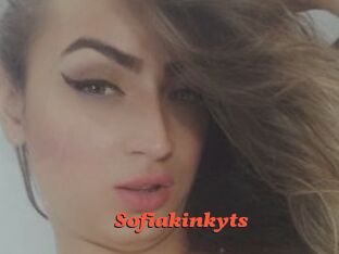 Sofiakinkyts