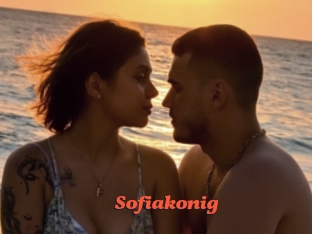 Sofiakonig