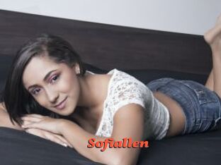 Sofiallen