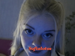 Sofialotos