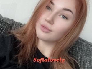 Sofialovely