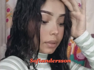 Sofiandersson