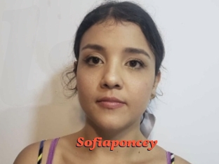 Sofiaponcey