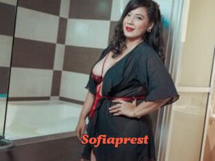 Sofiaprest