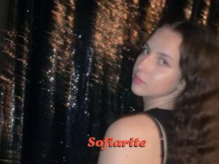 Sofiarite