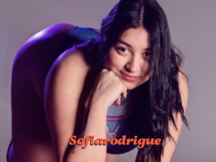 Sofiarodrigue