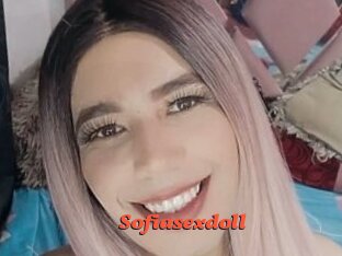 Sofiasexdoll