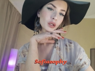 Sofiasophy