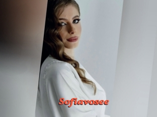 Sofiavosee