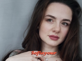Sofiayour