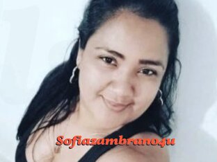 Sofiazambrano4u