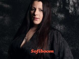 Sofiboom