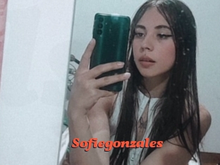 Sofiegonzales