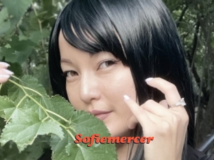 Sofiemercer